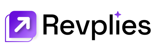 Revplies Logo